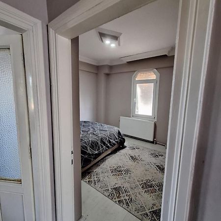 Villa Seafront Стамбул Екстер'єр фото